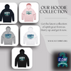 Hoodie Collection