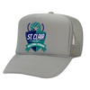 SCC Grey Trucker Hat