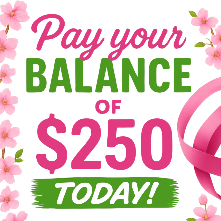 Spring Season Payment