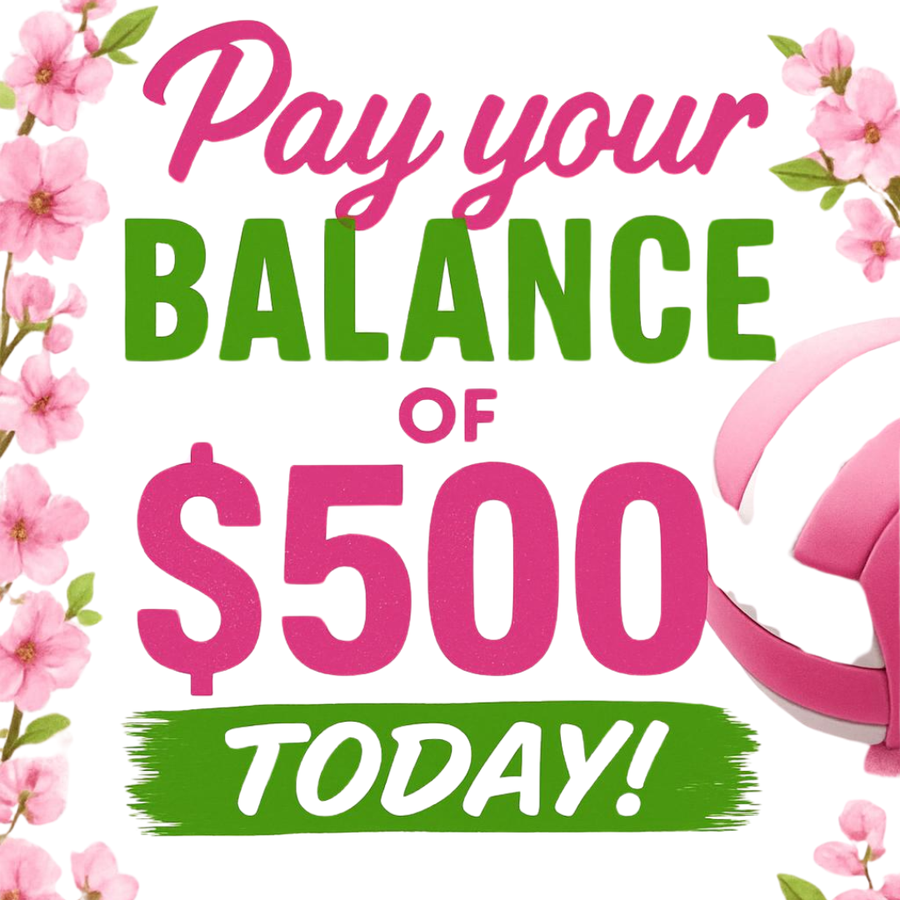 Spring Season Payment
