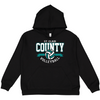 SCC Black Youth  Hoodie